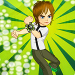 Ben 10 Power Shot