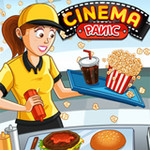 Cinema Panic