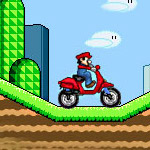 Mario Across the World