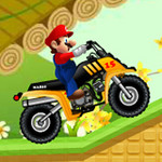 Mario ATV