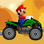 Mario Driver