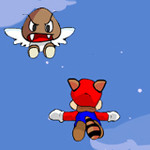 Mario Fly