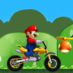 Mario Fun Ride