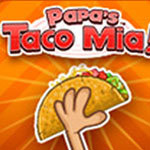 Papa's Taco Mia!