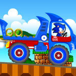 Sonic Truck