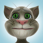 Talking Tom Cat