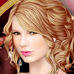 Taylor Swift MakeOver