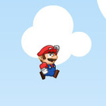 The Adventure of Super Mario Land