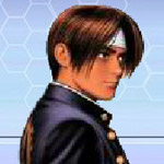 The King Of Fighters Wing V0.9